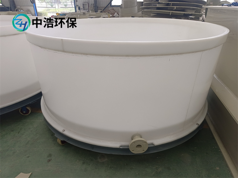 二道江PP抽滤槽